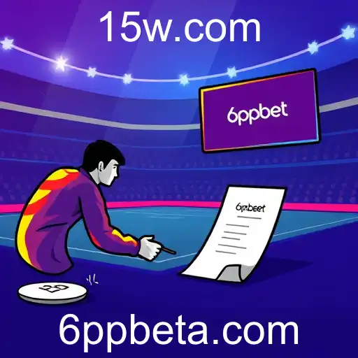 Descubra LuckyMacaw: O Jogo Emocionante que Está Dominando 6ppbet