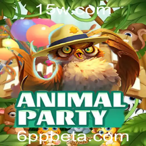 Explorando o Fascinante Mundo do Jogo AnimalParty: Regras e Detalhes