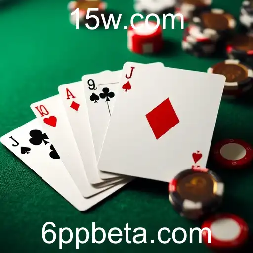 Tudo o que você precisa saber sobre o Blackjack e a Estratégia 6ppbet