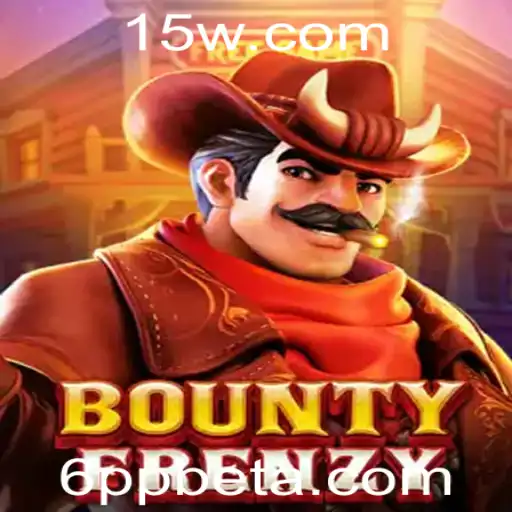 Explorando BountyFrenzy: Uma Nova Sensação no Mundo dos Jogos com 6ppbet