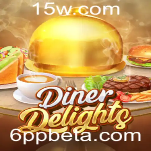 DinerDelights: Mergulhe na Magia da Culinária com 6ppbet