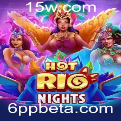 Explorando HotRioNights: Um Guia Completo para Este Jogo Emocionante