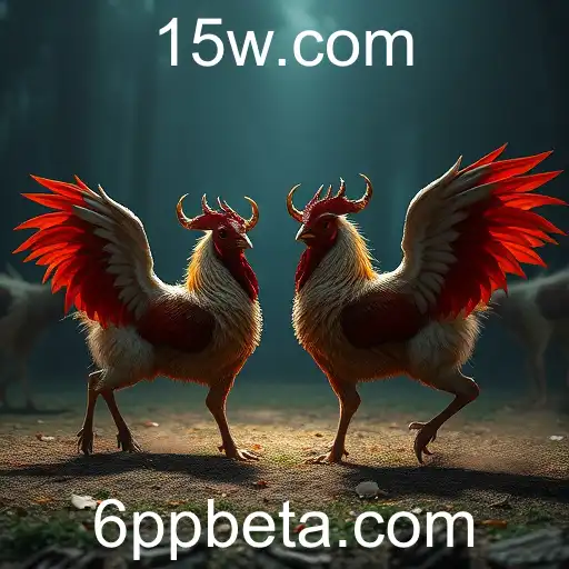 Explorando o Universo dos Jogos de Sabong com 6ppbet