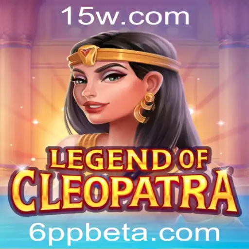 Explorando o Enigmático Universo de LegendOfCleopatra