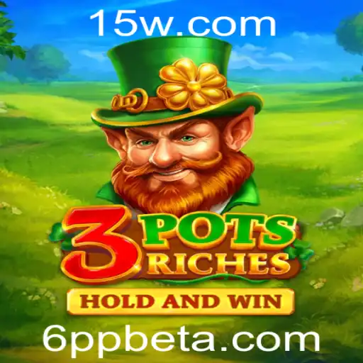 Desvendando o Mundo de 3potsRiches: Introdução e Regras Desse Empolgante Jogo de Apostas