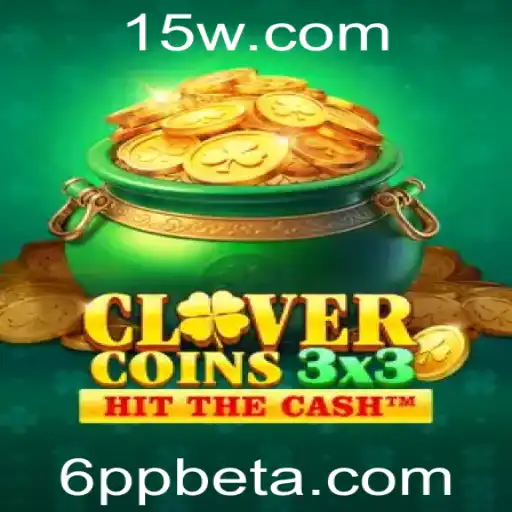 Descubra Clovercoin3x3: Um Mergulho no Novo Fenômeno dos Jogos