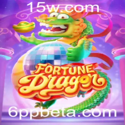 FortuneDragon: A Aventura Mítica de 6ppbet