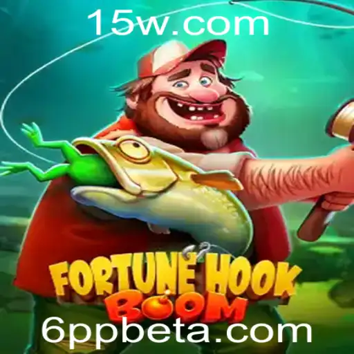 FortuneHookBoom: Mergulhe na Aventura e Estratégia
