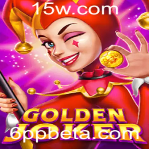 Explorando o Novo Fenômeno dos Jogos: GoldenJoker e a Inovadora 6ppbet