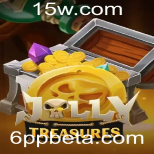 Explorando o Mundo de JollyTreasures: O Novo Fenômeno do Gaming