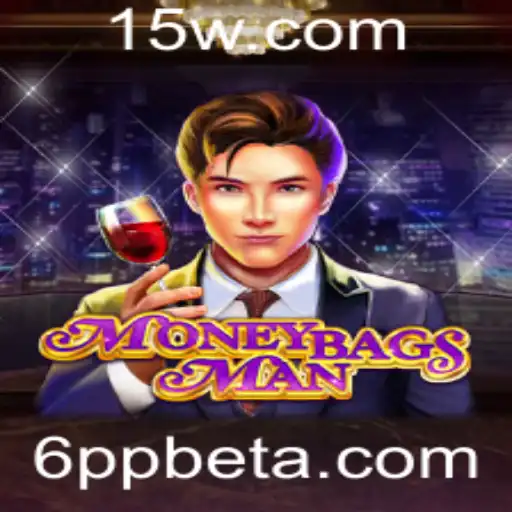Explorando o Fascinante Universo de MoneybagsMan