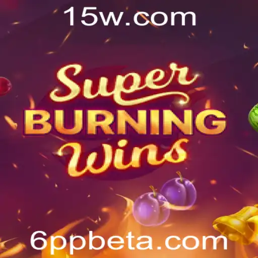 Desvendando o Fascinante Mundo de SuperBurningWins: A Nova Sensação em Jogos Online