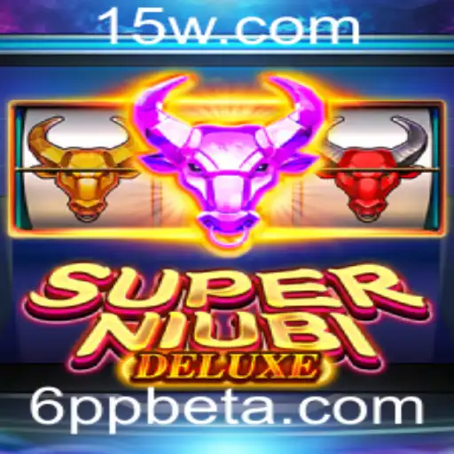 Descubra o Fascinante Universo de SuperNiubiDeluxe: Um Jogo Revolucionário