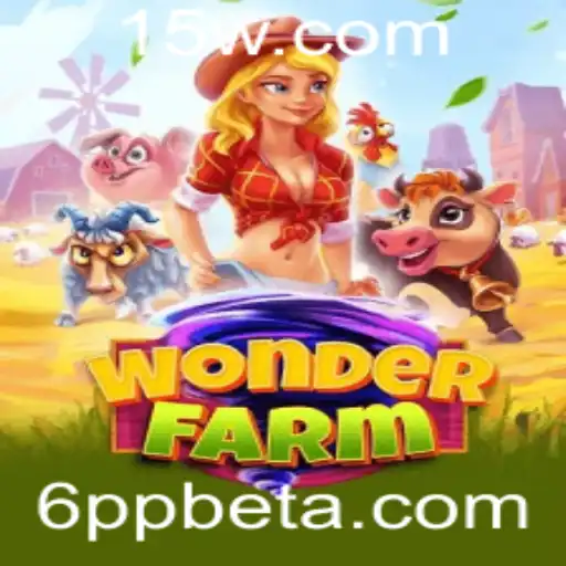 Descubra o Mundo Encantado de WonderFarm: Um Guia Completo